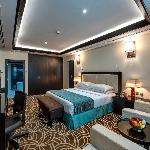 Suite Room Near Rais Shopping Centre Dubai 