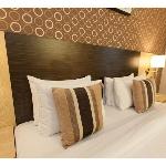 Standard Room Near Desi Junction Dubai