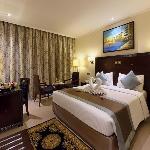 Classic Room Near New Academy School Dubai 