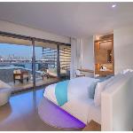 King Room In Resort Near Dubai Canal Dubai