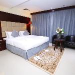 Junior Suite Near Salah Al Din Metro 