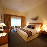 Standard Room Near Safeer Market By Luxury Booking Dubai