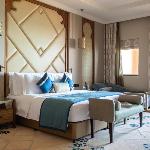 Presidential Suite Near Souk Madinat Jumeirah Dubai