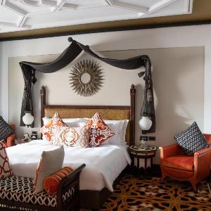 Ultra Luxury One Bedroom Suite Near Souk Madinat