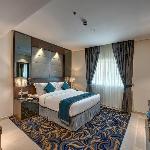 Standard Room Near Mankhool Plaza. Dubai