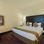 Junior Suite Near Westzone Supermarket Mina Dubai