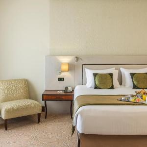 Superior Room Near World Trade Center