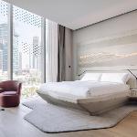 Aura Room In Business Bay Near Opus Tower 