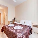 Guest accommodation in Saint Petersburg 