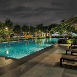 Apartment in Kuala Lumpur 