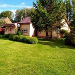 Guest accommodation in Rybachiy 