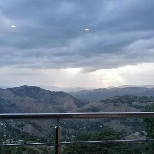 Navid's Holiday Resort & Hotel Murree Apartment 3