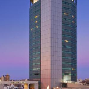 Quinto Centenario Hotel