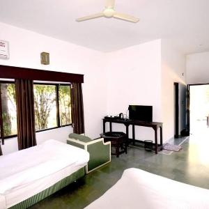 Panna Tiger Resort
