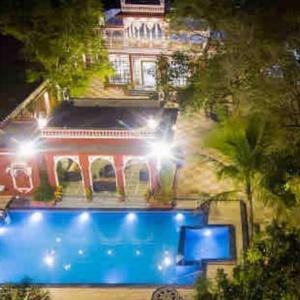 Bageecha Resort