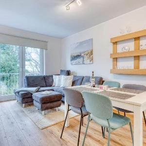 Ferienwohnung AHOI