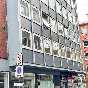 Comfort Suite 3 Zimmer Mitte