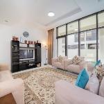 StoneTree - Pelham Villa 3 BR - Damac Hills