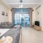 StoneTree - DEC Towers Studio - Near Marina Walk 