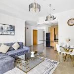 StoneTree - Marina Crown 1 BR - Dubai Marina