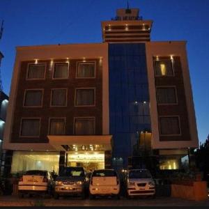 Hotel Hari Heritage