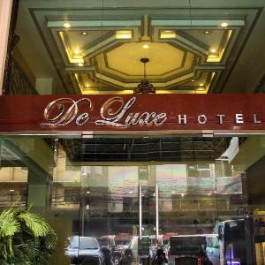 De Luxe Hotel