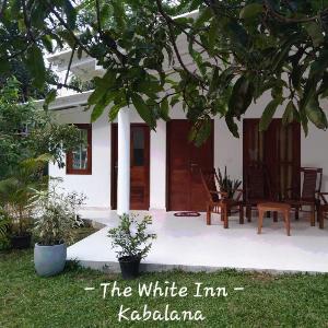 White Inn