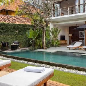 Villa Ambara Bali by Maheswara
