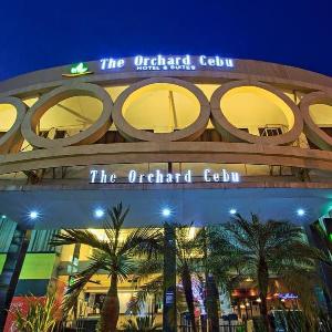 The Orchard Cebu Hotel & Suites powered by Cocotel