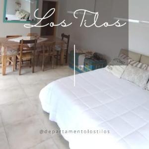 Los Tilos