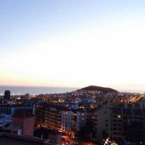Los Cristianos apartment with sea views C109