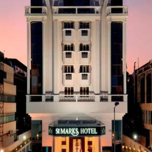 St. Mark's Hotel