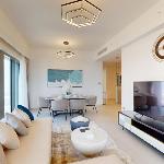 Primestay - Burj Royale 3BR with Maids Downtown Dubai Dubai