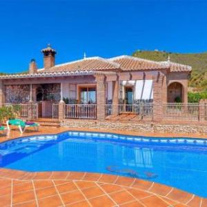 Villa Bonifacio