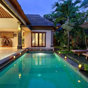 The Buah Bali Villas