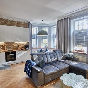 Apartamenty Świnoujście - Apartament Bella