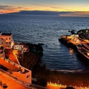 Gigantes View Studio