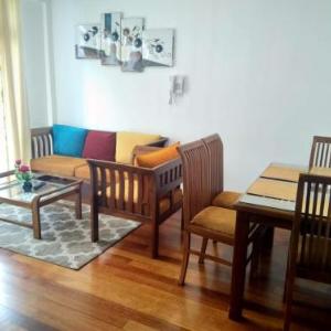 Nuwara eliya Luxury Apartment