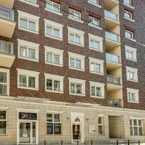 RentPlanet - Apartament Wszystkich Świętych