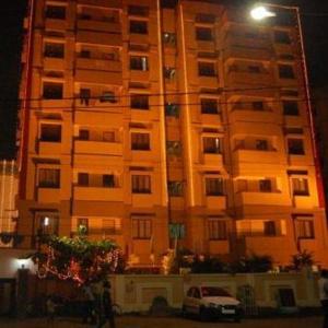 Hotel Sun Green