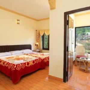 Goroomgo Poopada Resort Kerala