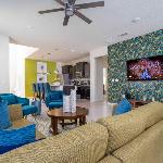 New & Fun Family Getaway - Super Cute Home Orlando Florida