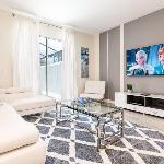 Modern Comfort 4BR Home with Pool Orlando Florida