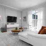 Chic Retreat - Unforgettable Stay