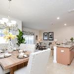 Spacious Cozy Comfort in Every Corner Florida