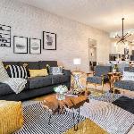 Modern Luxe Condo - Stunning Design Florida
