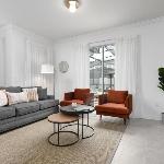 Modern Chic-Spacious Private Pool Prime Location