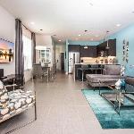 Serene Villa with Private Pool
