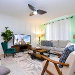 Vibrant Themed Home Prime Location Orlando Florida