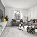 Charming Mickey-Themed Home Prime Location Orlando Florida